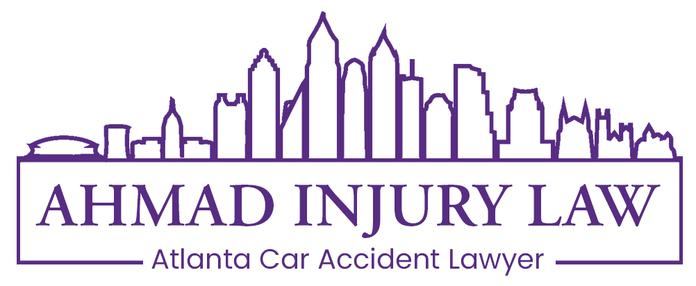 Ahmad Injury Law