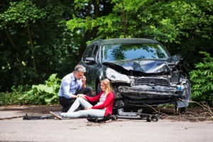 Car Accident Injuries What Happens to a Body in a Car Crash